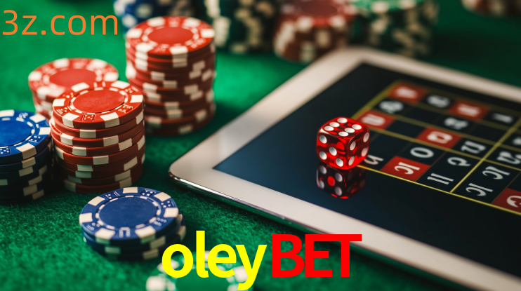 Faça Login na Plataforma oleybet